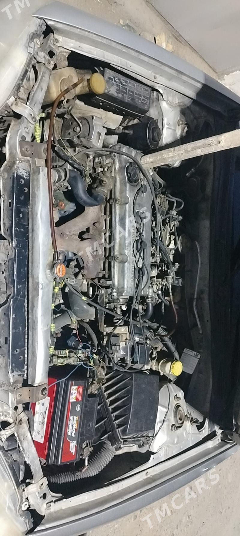 Nissan Altima 2001 - 40 000 TMT - Türkmenabat - img 7