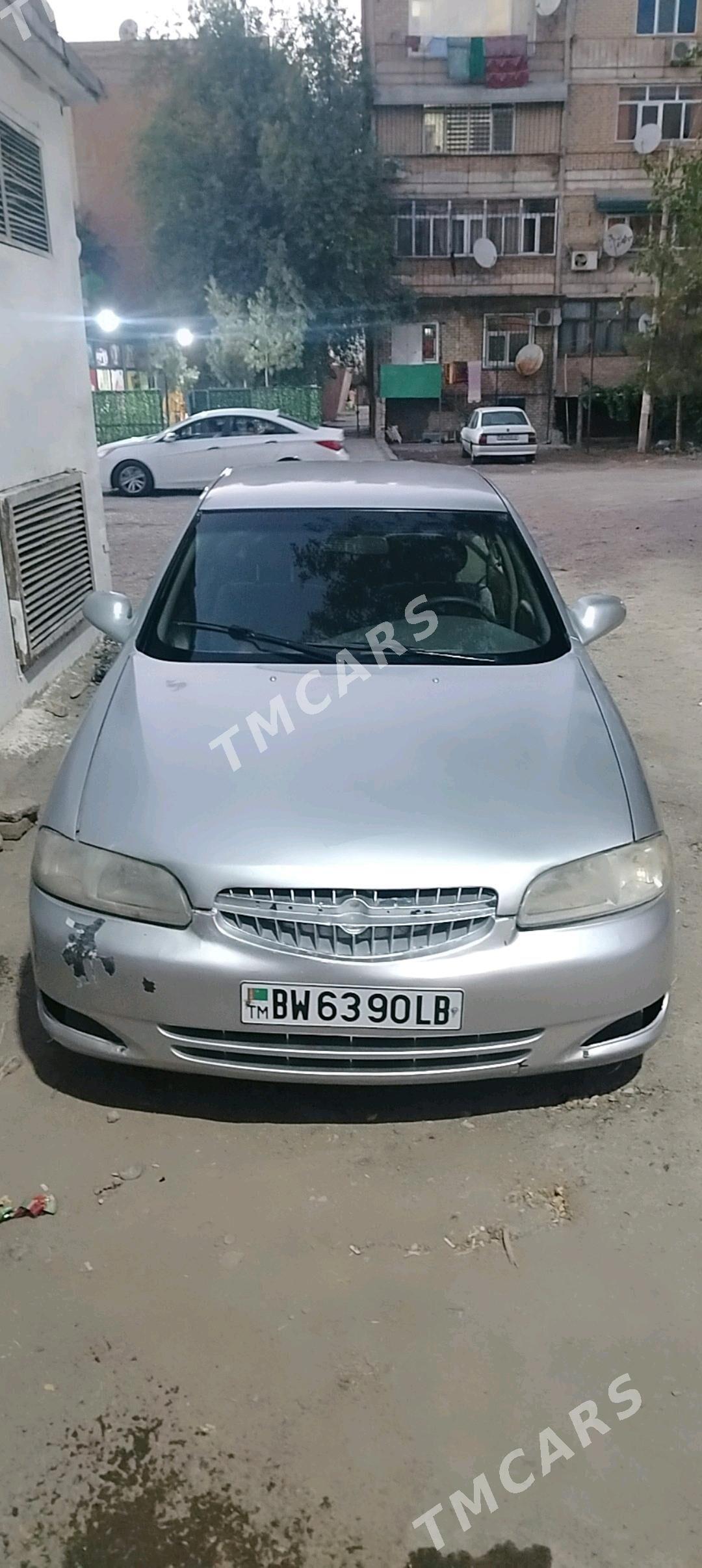 Nissan Altima 2001 - 40 000 TMT - Türkmenabat - img 10