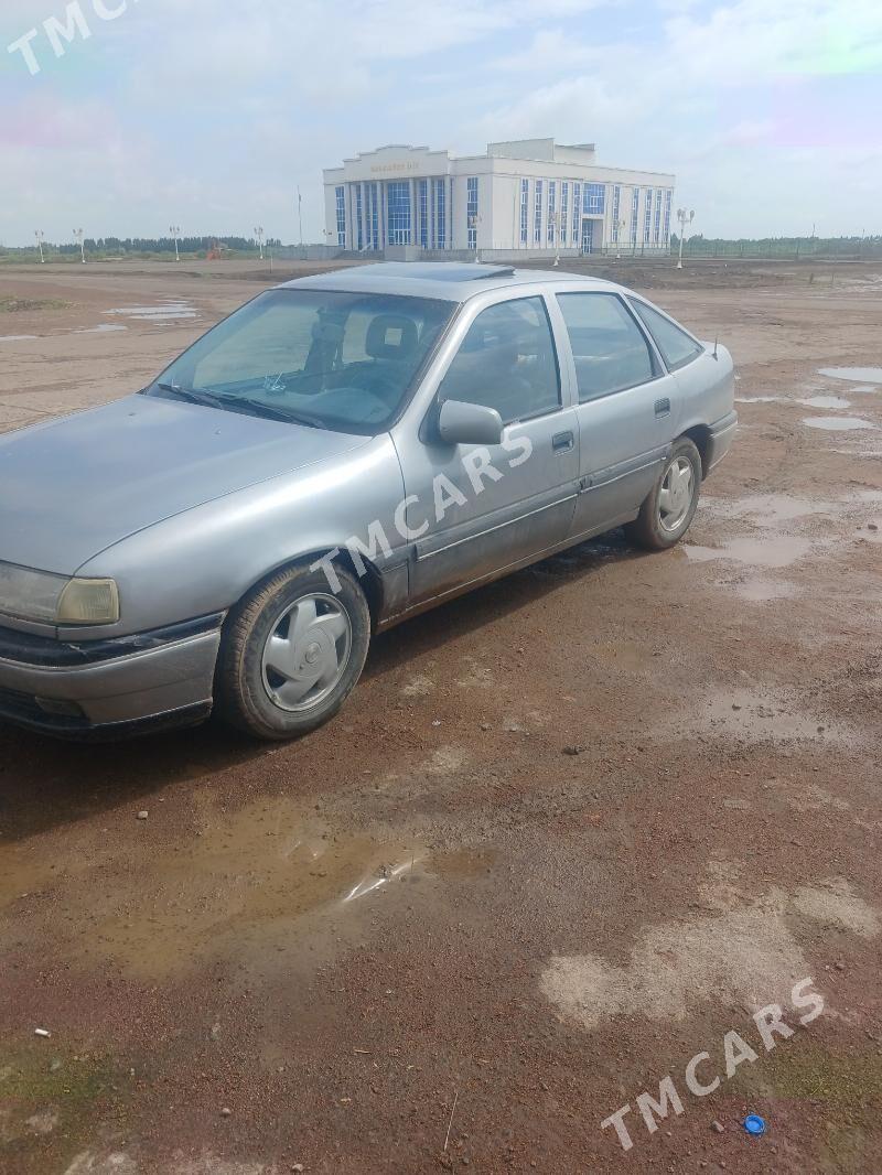 Opel Astra 1995 - 29 000 TMT - Gubadag - img 3