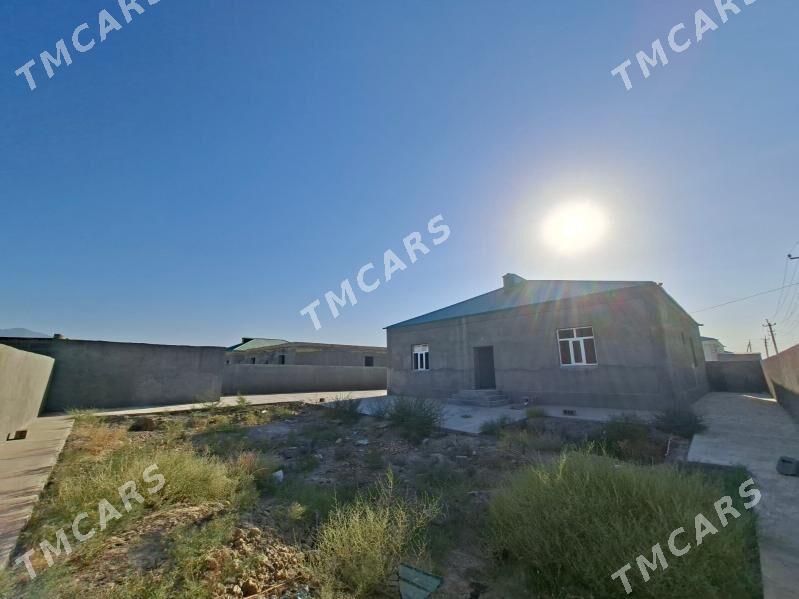 Plan jay - Гёкдепе - img 2