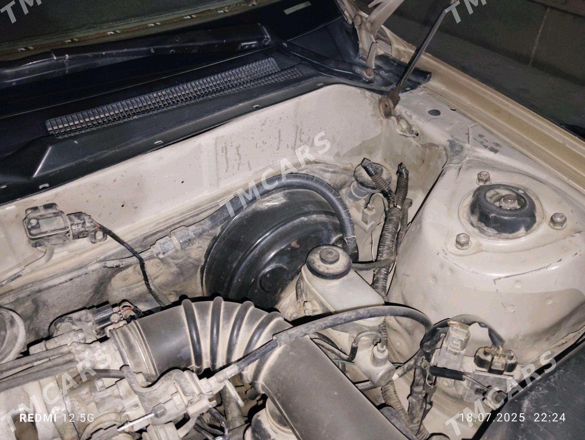 Toyota Camry 1993 - 75 000 TMT - Görogly (Tagta) - img 8