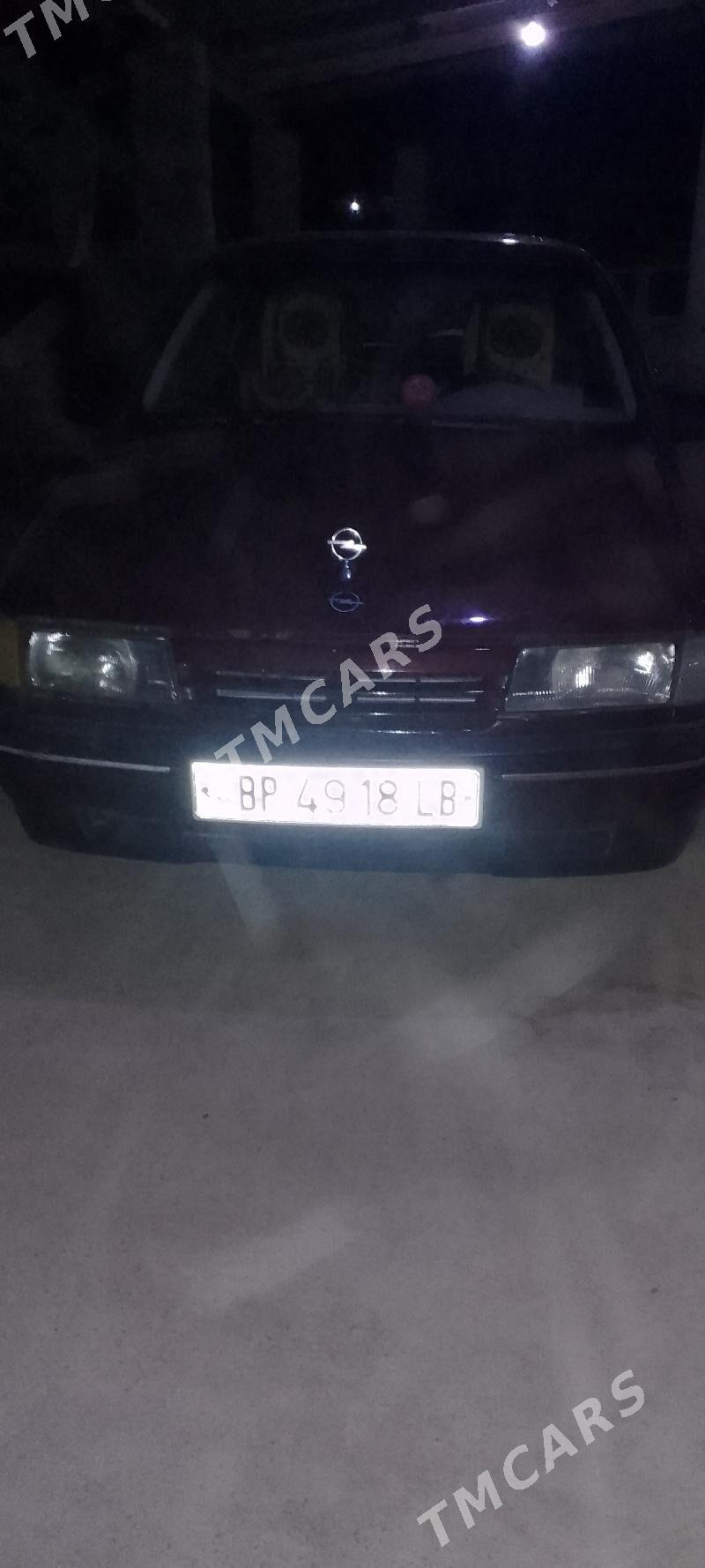 Opel Vectra 1991 - 25 000 TMT - Köýtendag - img 2