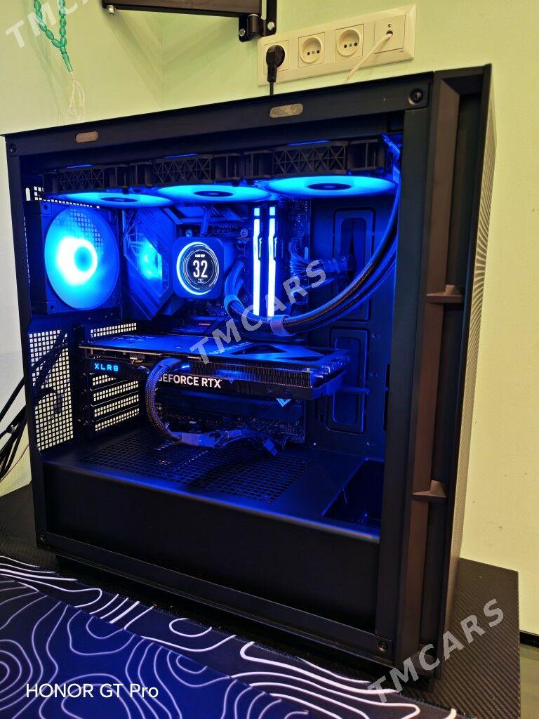 I7-14700K/RTX 4070SUPER - Aşgabat - img 5
