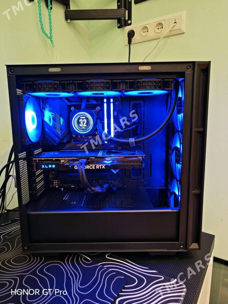 I7-14700K/RTX 4070SUPER - Aşgabat - img 4