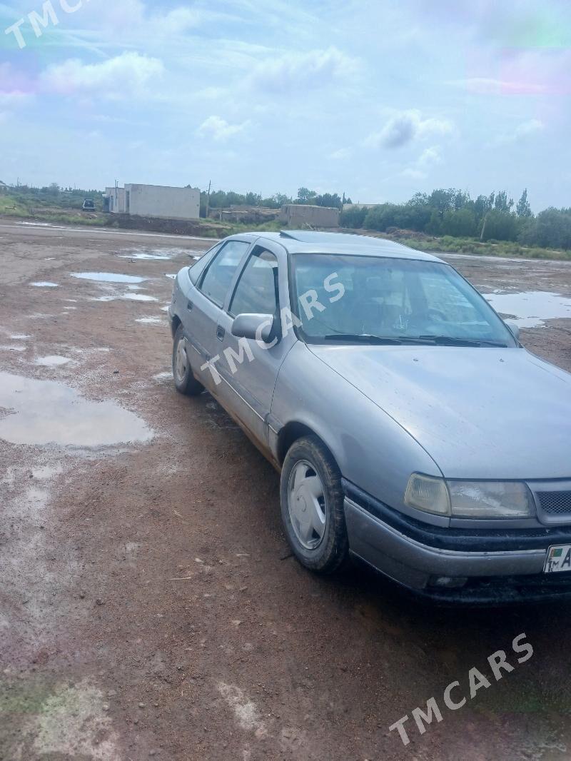 Opel Astra 1995 - 29 000 TMT - Gubadag - img 4