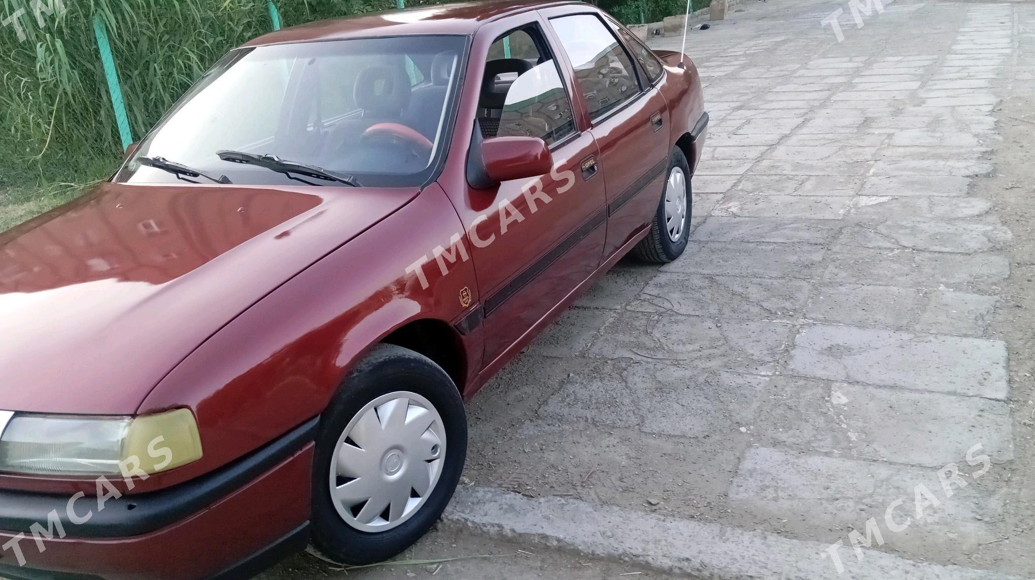 Opel Vectra 1991 - 38 000 TMT - Дашогуз - img 3
