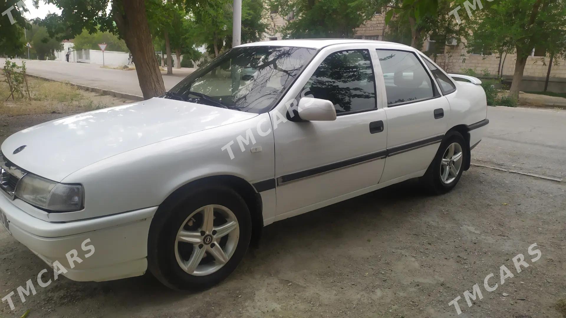 Opel Vectra 1991 - 43 000 TMT - Балканабат - img 3