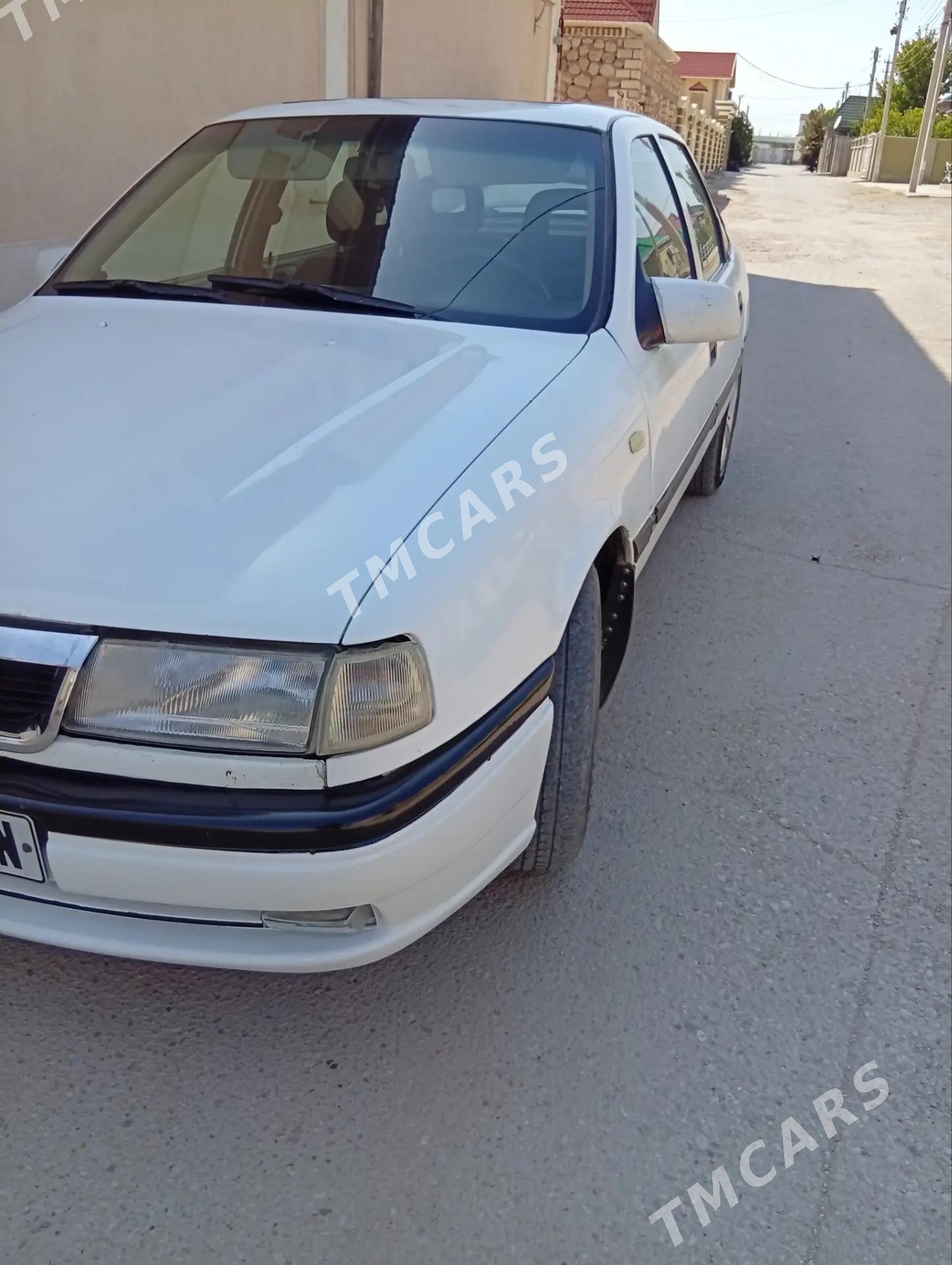 Opel Vectra 1991 - 43 000 TMT - Балканабат - img 2