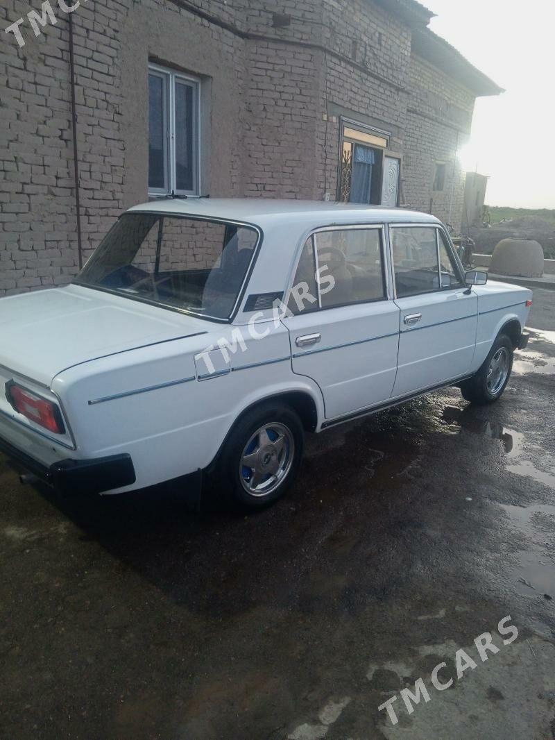 Lada 2106 2001 - 33 000 TMT - Кёнеургенч - img 9