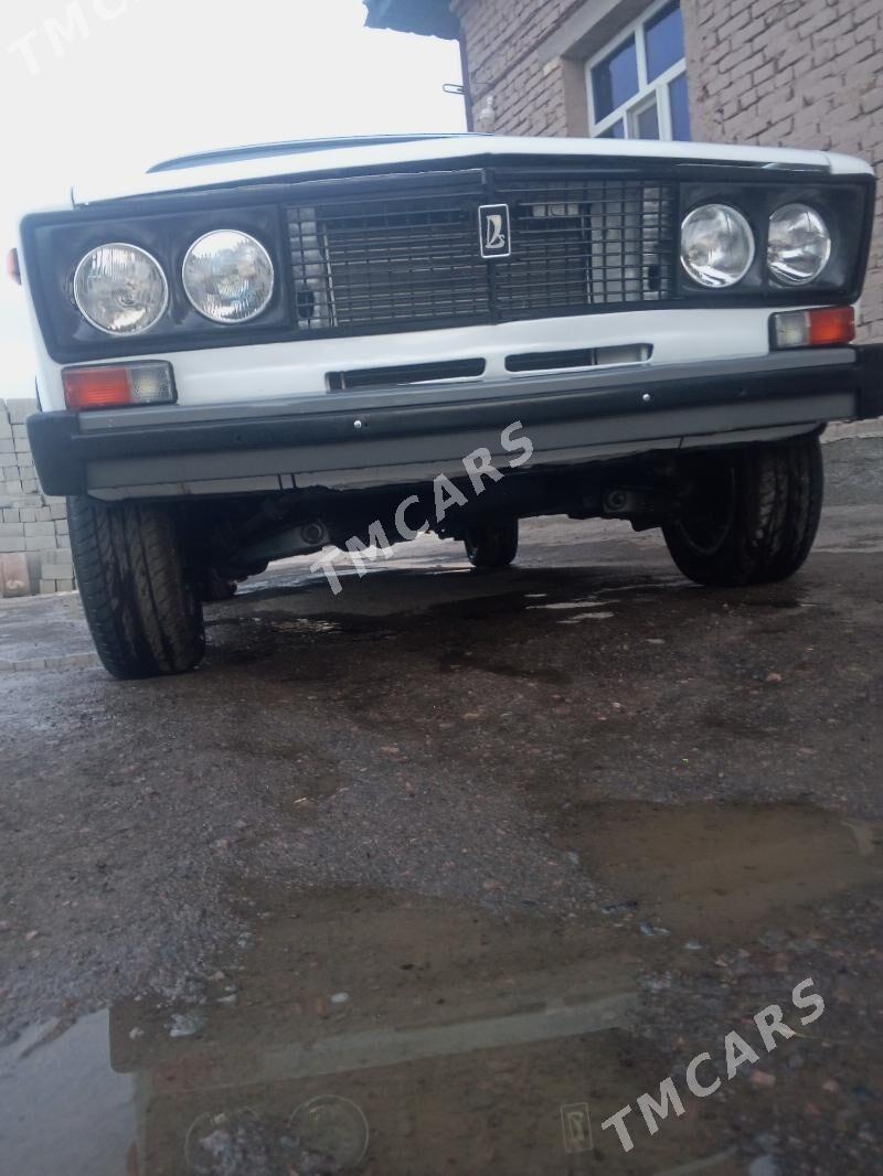 Lada 2106 2001 - 33 000 TMT - Кёнеургенч - img 8