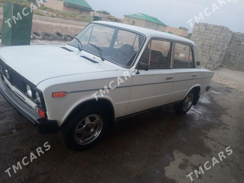 Lada 2106 2001 - 33 000 TMT - Кёнеургенч - img 7