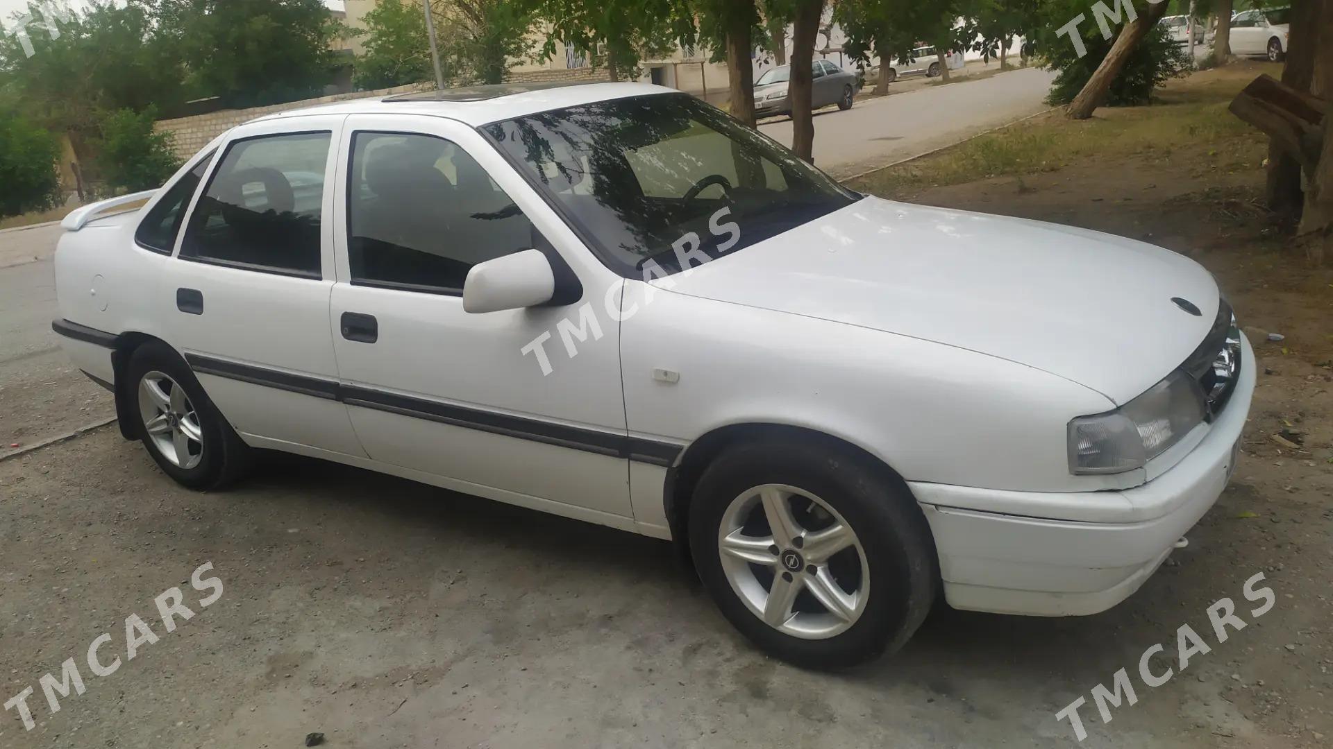 Opel Vectra 1991 - 43 000 TMT - Балканабат - img 4