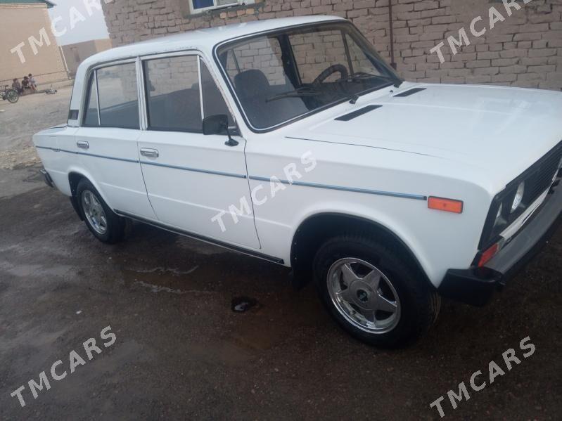 Lada 2106 2001 - 33 000 TMT - Кёнеургенч - img 3