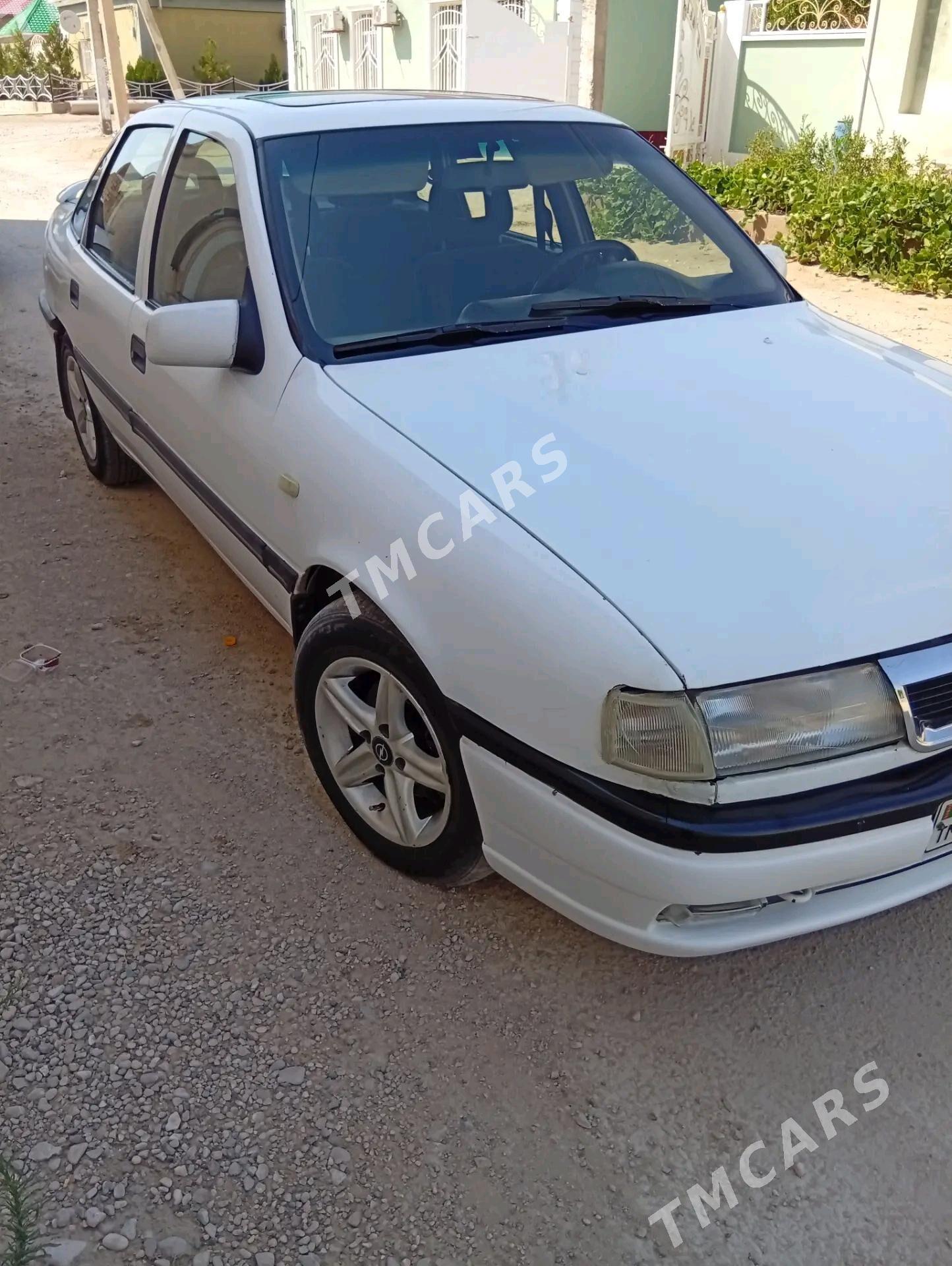 Opel Vectra 1991 - 43 000 TMT - Балканабат - img 6