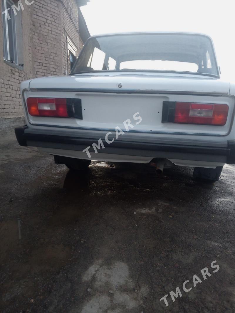 Lada 2106 2001 - 33 000 TMT - Кёнеургенч - img 10