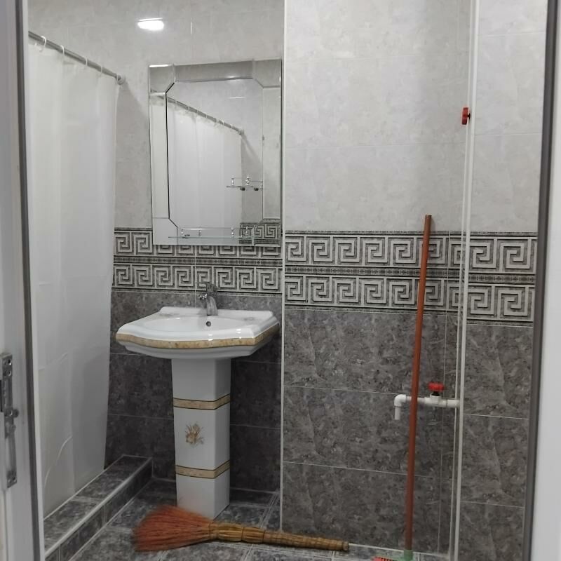 Новруз 3нжи этаж 4комнат 105м² - Дашогуз - img 8