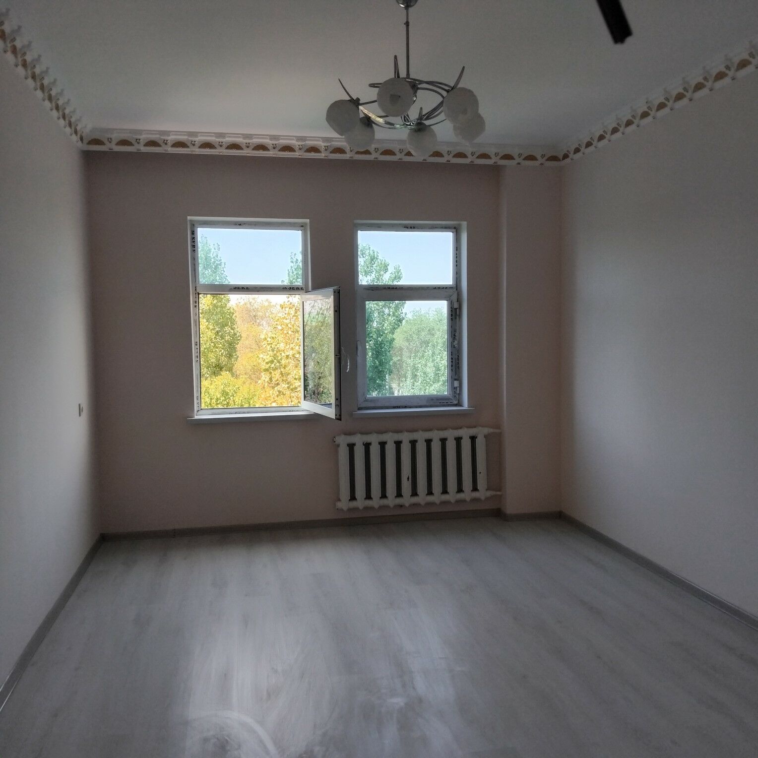 Новруз 3нжи этаж 4комнат 105м² - Дашогуз - img 7