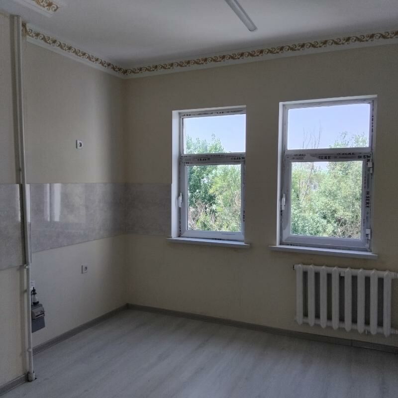 Новруз 3нжи этаж 4комнат 105м² - Дашогуз - img 4