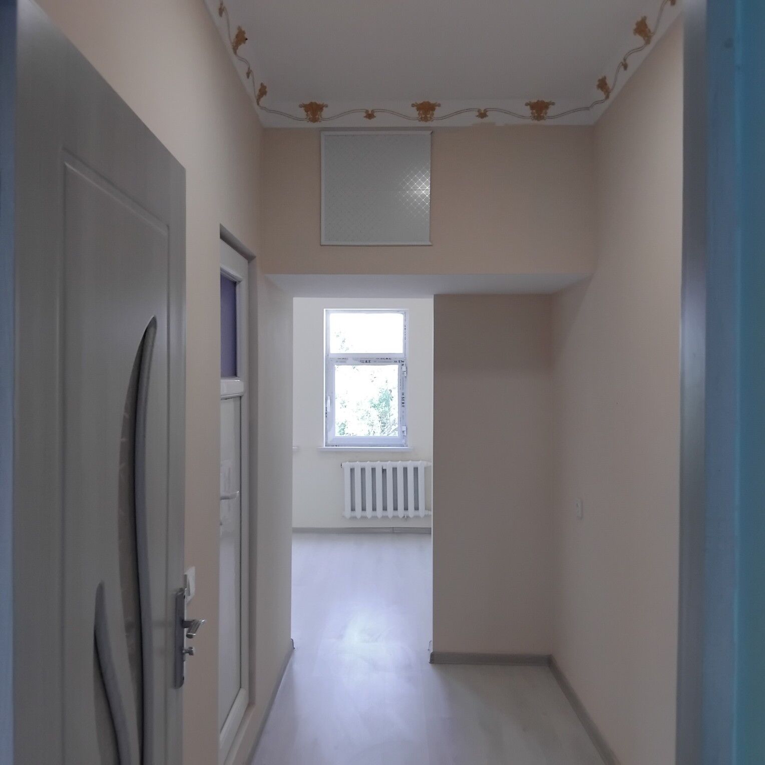 Новруз 3нжи этаж 4комнат 105м² - Дашогуз - img 6