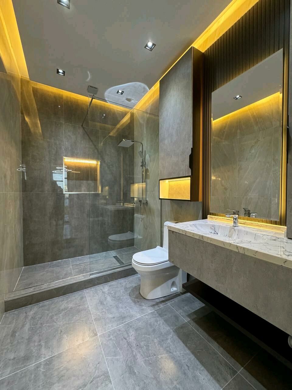Gokçe kotedj 320m2 - Ашхабад - img 10