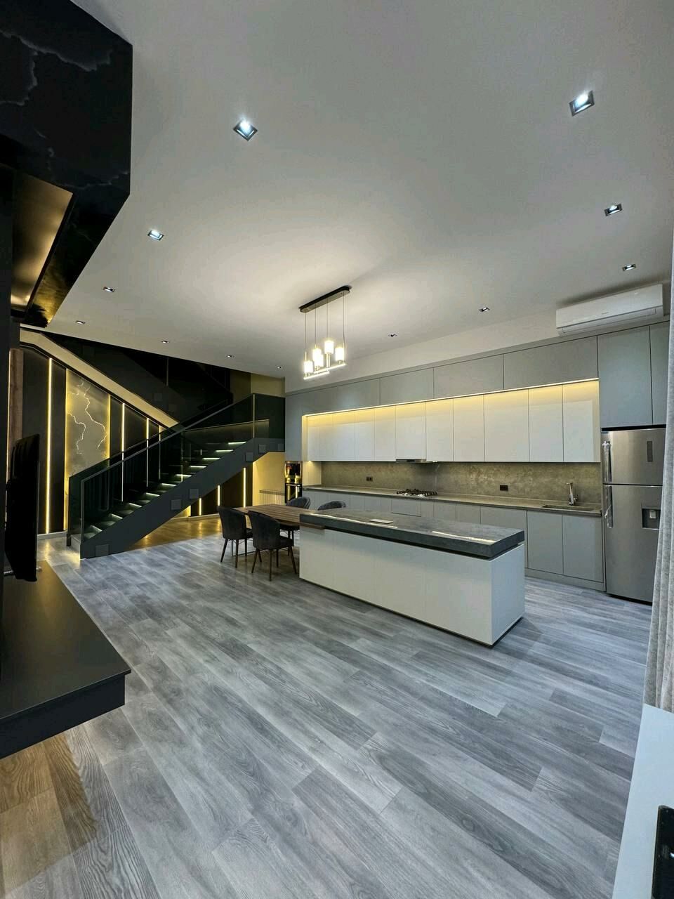 Gokçe kotedj 320m2 - Ашхабад - img 3