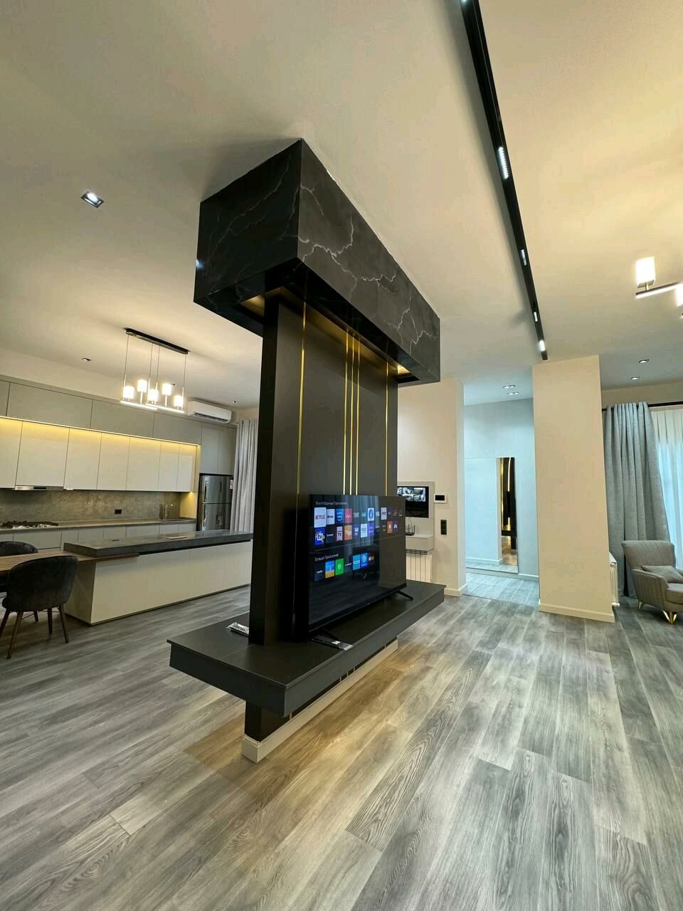 Gokçe kotedj 320m2 - Ашхабад - img 6