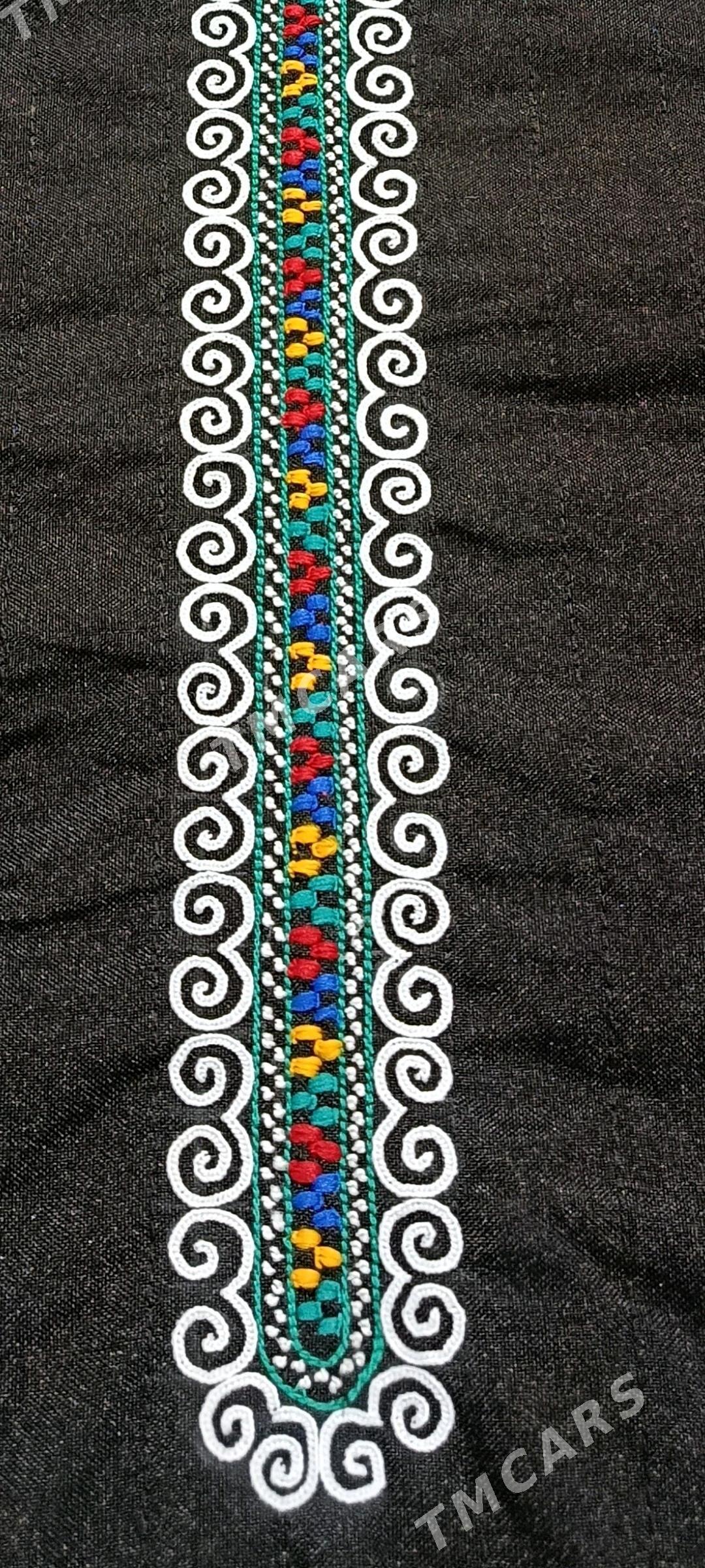 Ýomut ýaka - Bereket - img 2