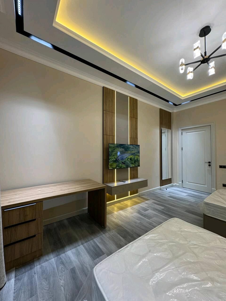 Gokçe kotedj 320m2 - Ашхабад - img 8