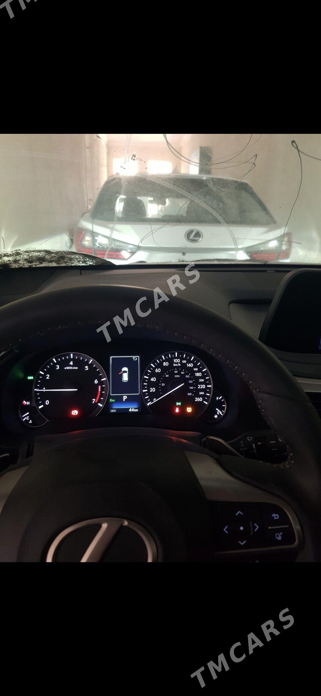 Lexus RX 350 2022 - 900 000 TMT - Туркменабат - img 2