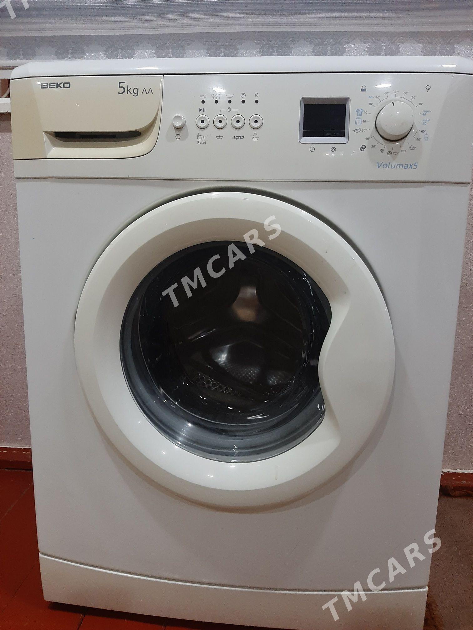 Kir maşyn Beko - Мары - img 3