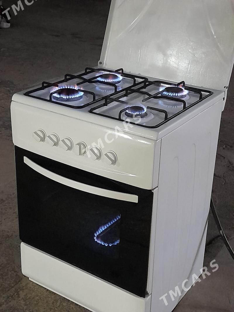 gaz plite - Aşgabat - img 5