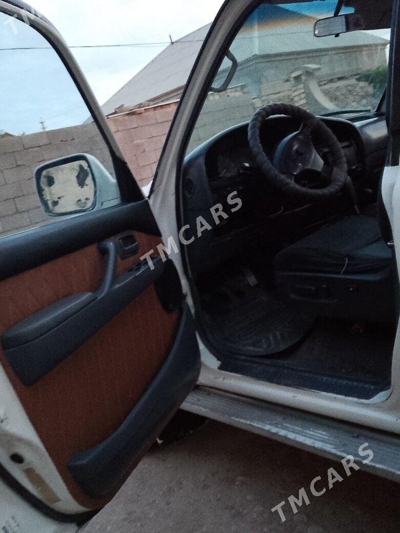 Toyota Land Cruiser 1994 - 88 000 TMT - Джебел - img 7