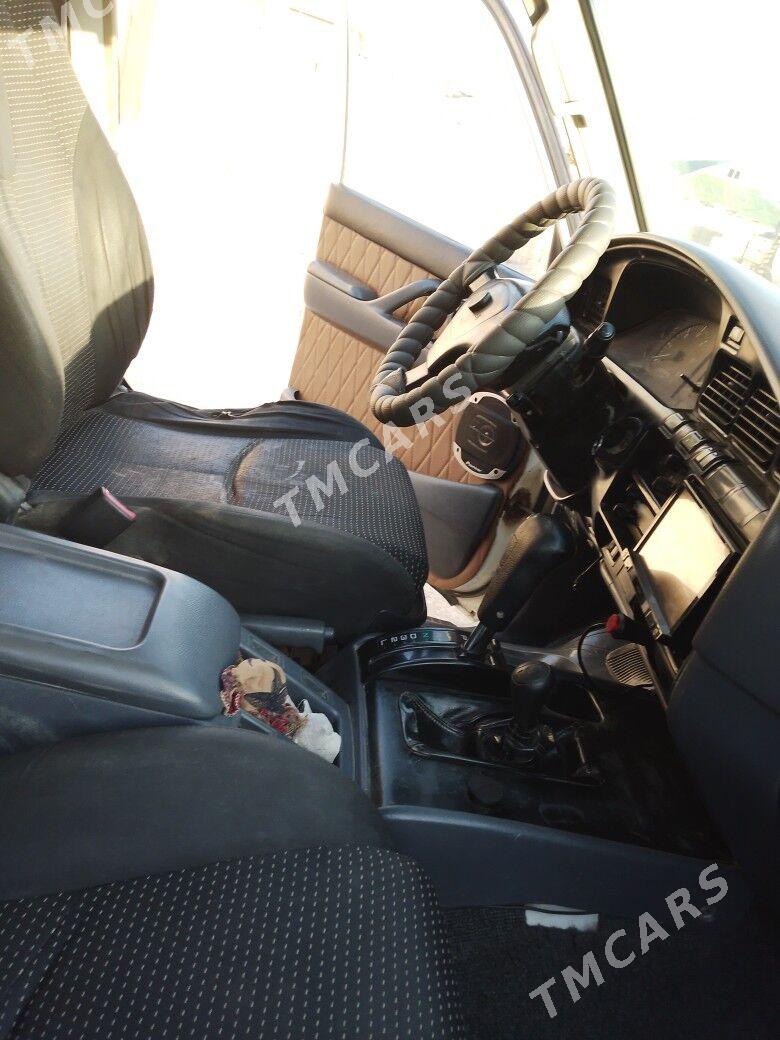 Toyota Land Cruiser 1994 - 88 000 TMT - Джебел - img 5