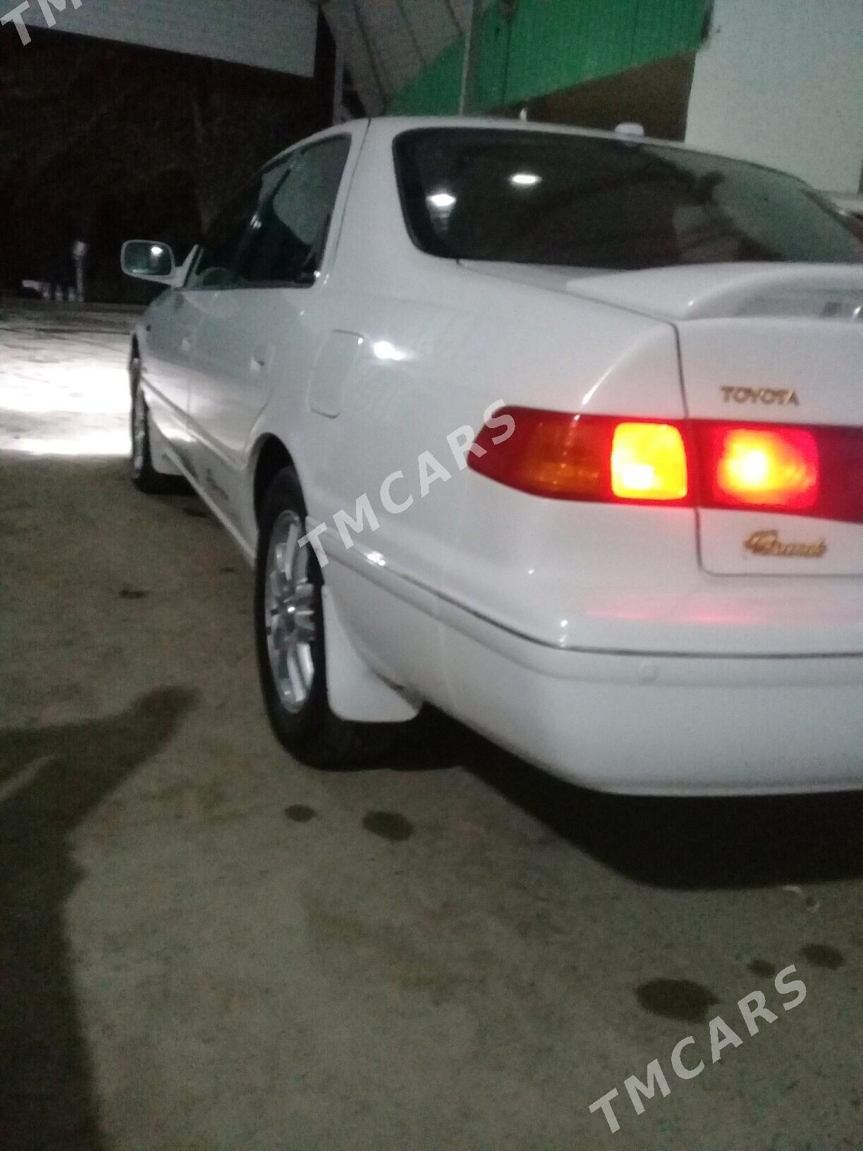 Toyota Camry 2000 - 140 000 TMT - Köýtendag - img 2