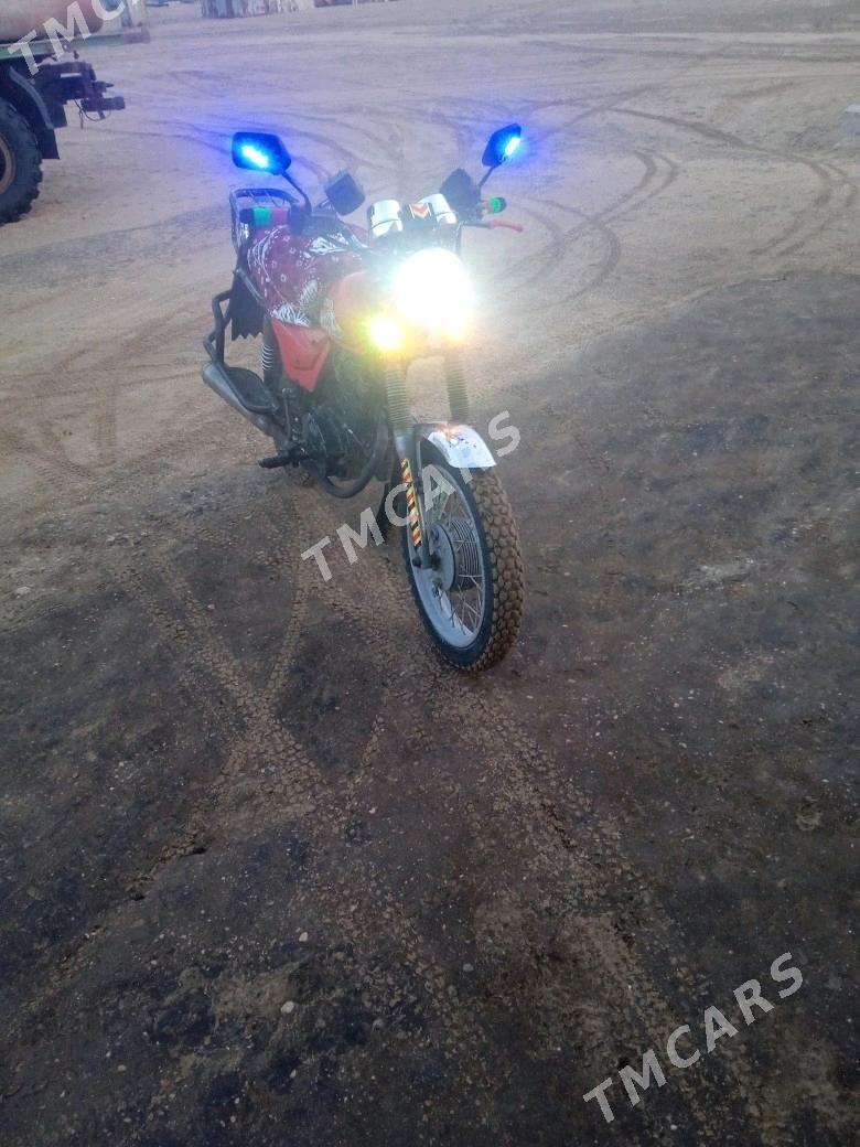 Fekon FK150-8G 2002 - 9 000 TMT - Esenguly - img 5