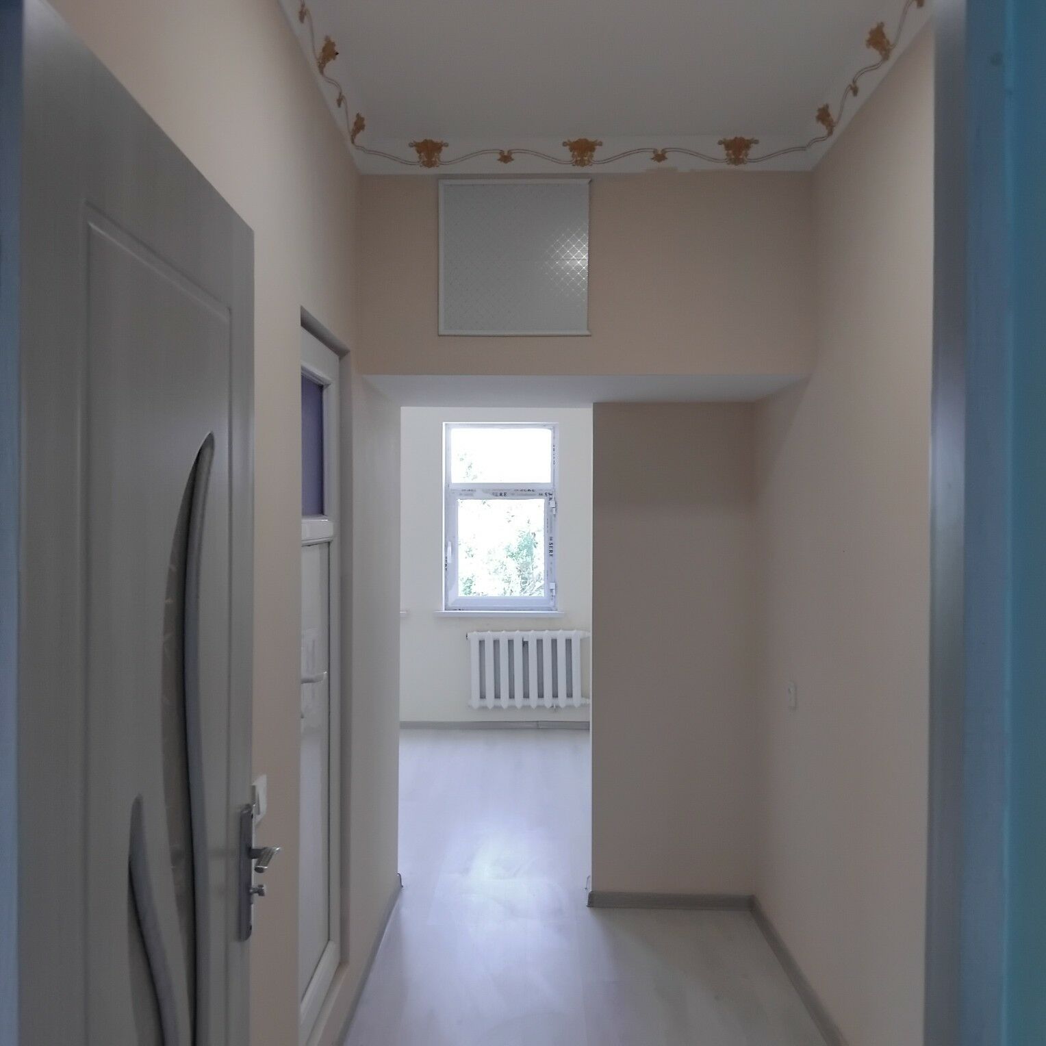 Новруз 3нжи этаж 4комнат 105м² - Daşoguz - img 8