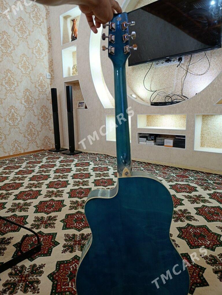 gitara - Şabat etr. - img 4