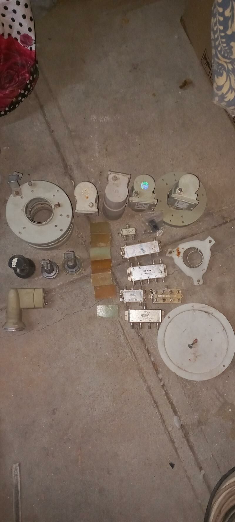 anten kabel sim galowka - 30 mkr - img 5