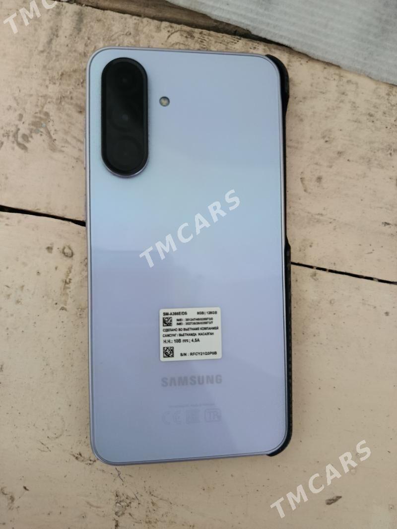 Galaxy A36 5G - Сакар - img 5