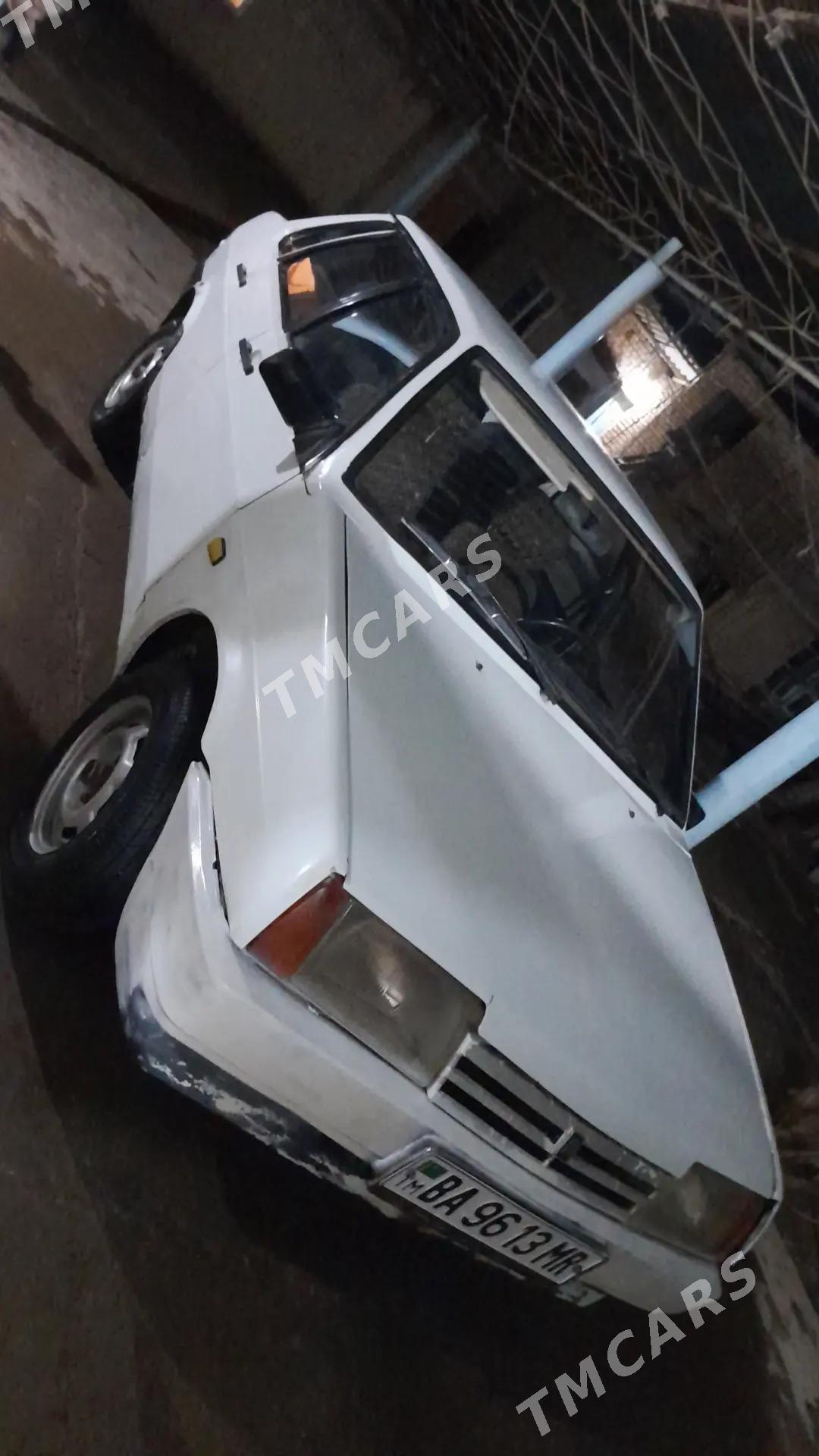 Lada VAZ-21099 2000 - 13 000 TMT - Türkmengala - img 2