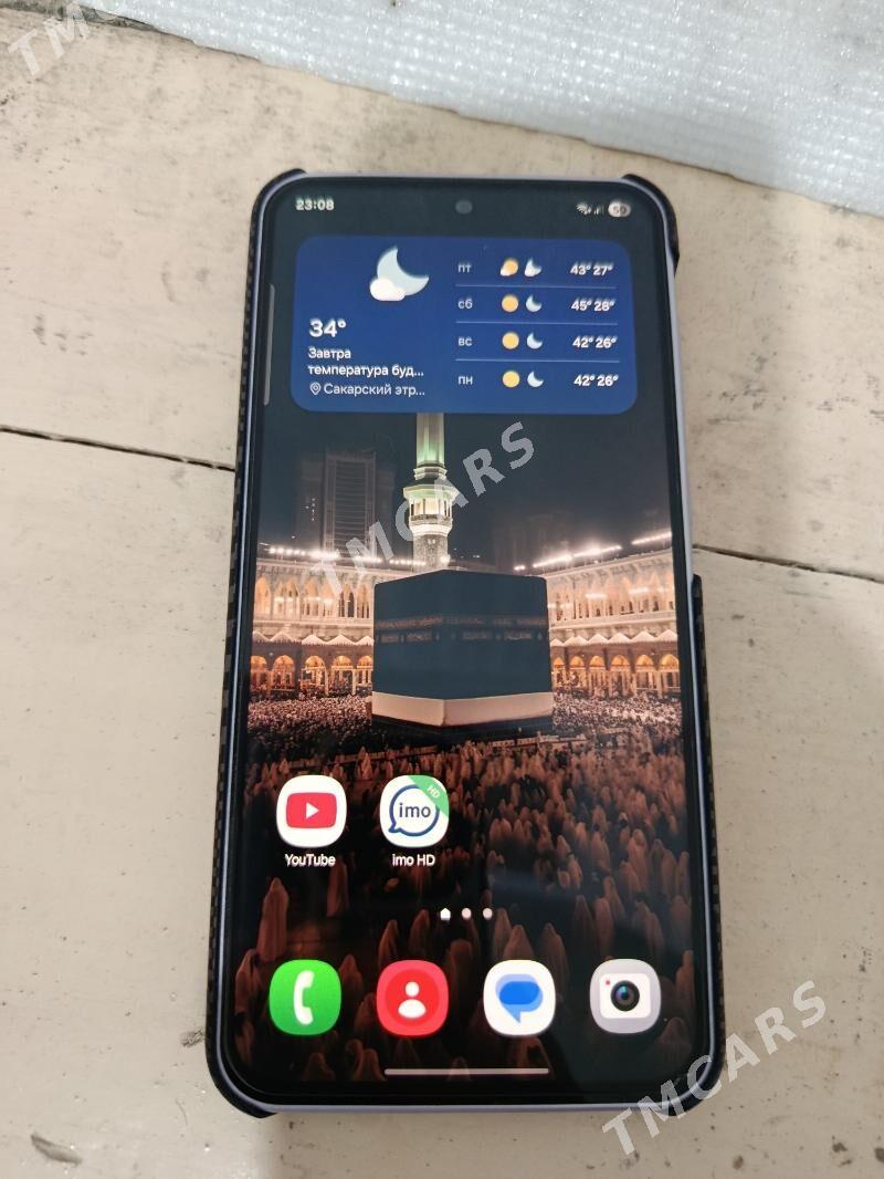 Galaxy A36 5G - Сакар - img 8