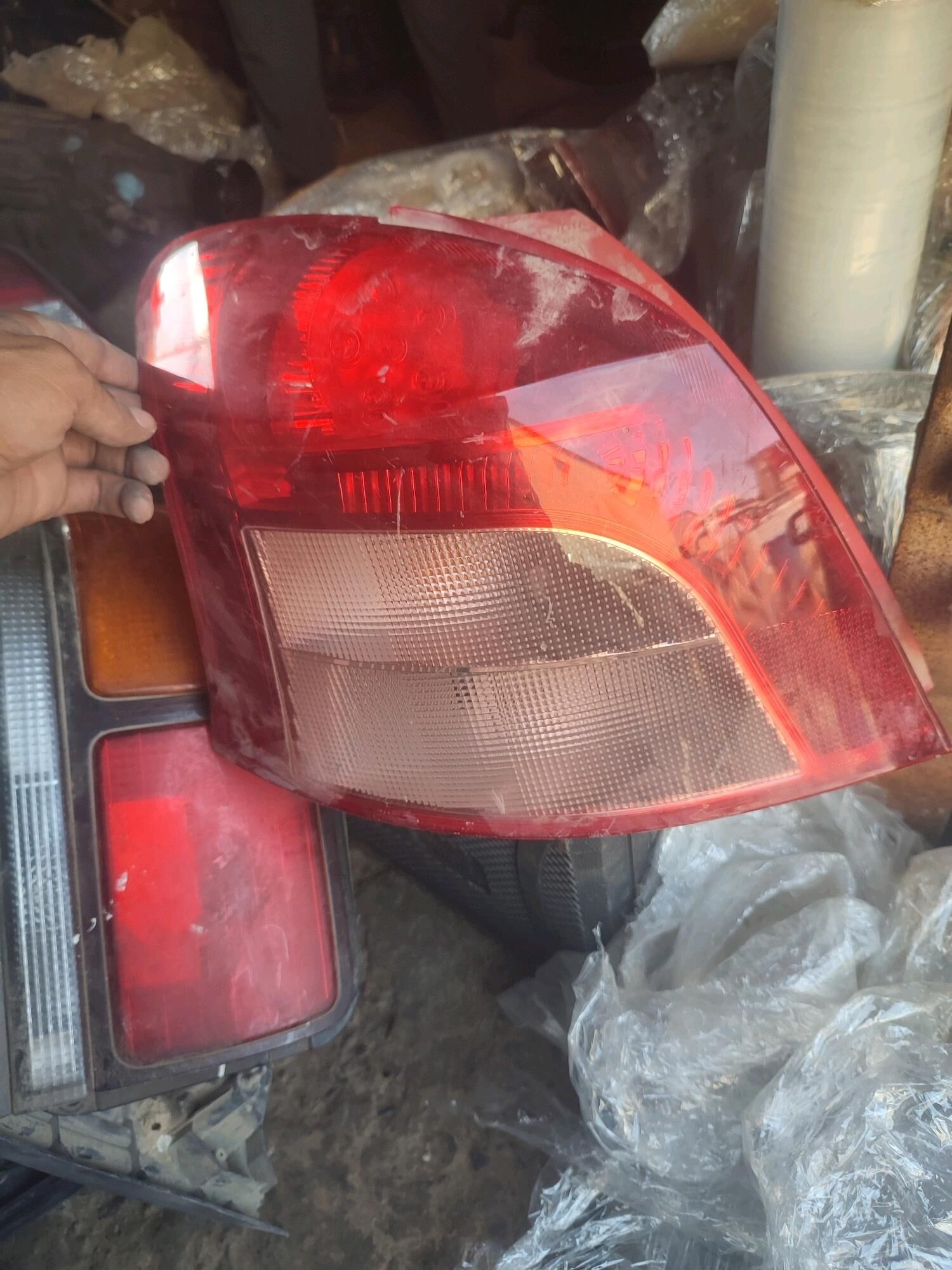 yaris stop 500 TMT - Mary - img 2