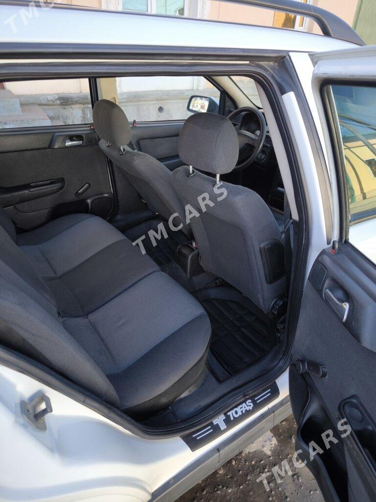 Opel Astra 2003 - 80 000 TMT - Daşoguz - img 4