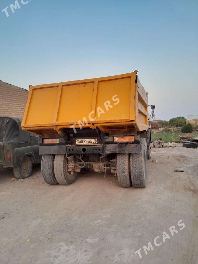 Kamaz 5511 1991 - 90 000 TMT - Гарабекевюл - img 2