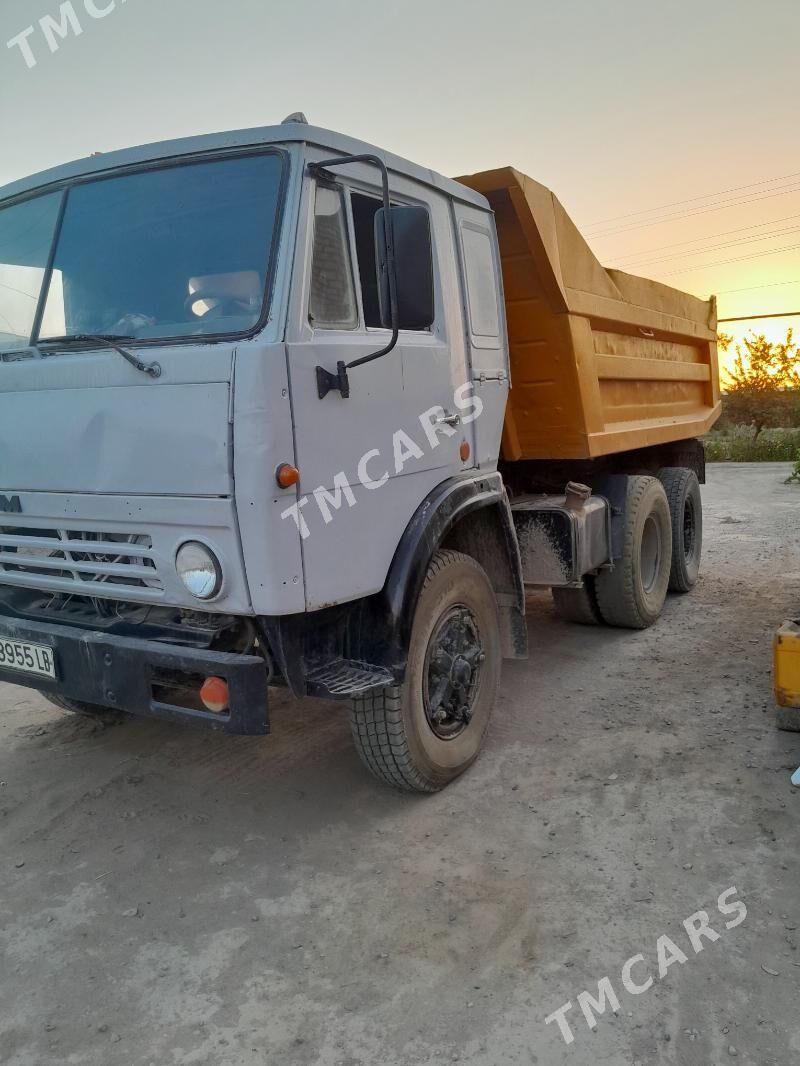 Kamaz 5511 1991 - 90 000 TMT - Гарабекевюл - img 3