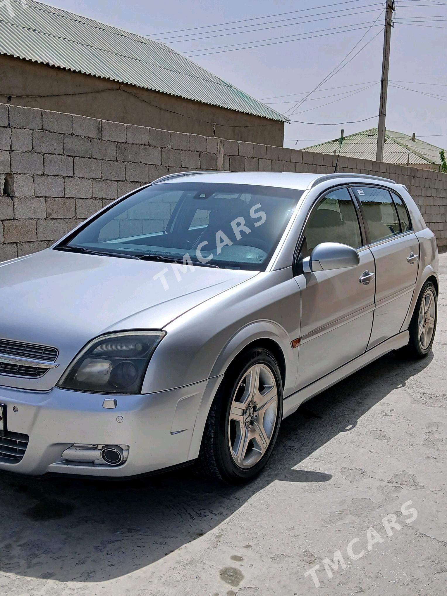 Opel Senator 2003 - 100 000 TMT - Ашхабад - img 2