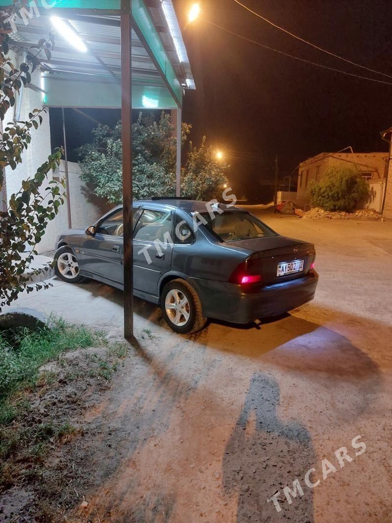 Opel Vectra 2001 - 53 000 TMT - Гурбансолтан Едже - img 6