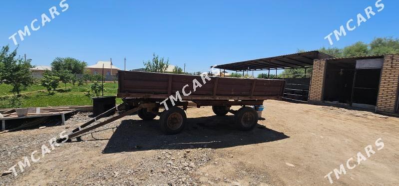 MTZ T-28 2000 - 36 000 TMT - Теджен - img 4