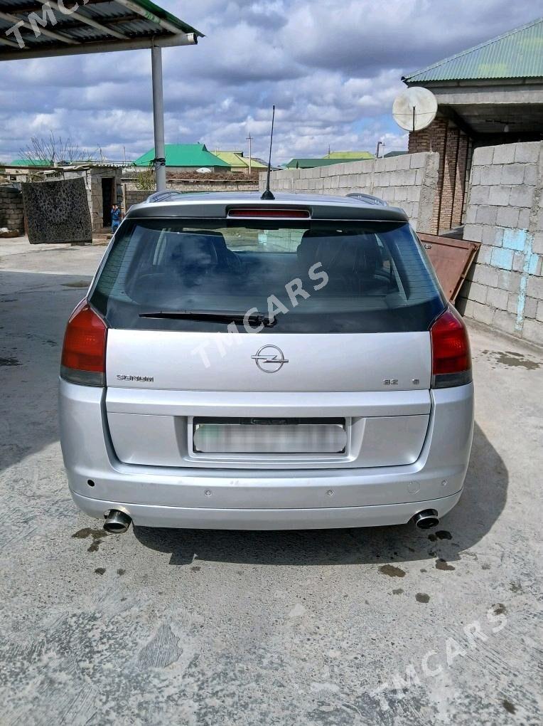 Opel Senator 2003 - 100 000 TMT - Ашхабад - img 4