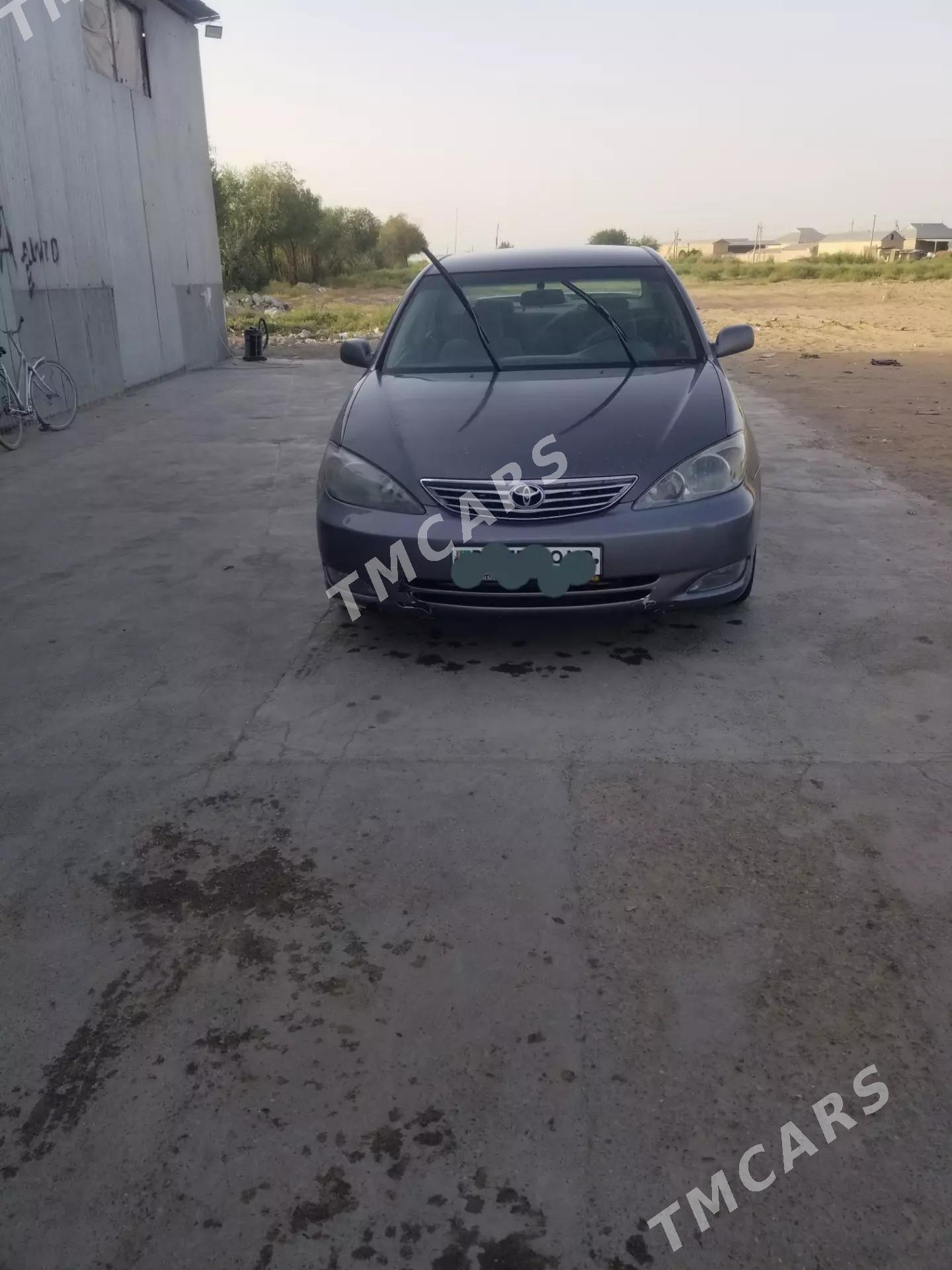 Toyota Camry 2002 - 135 000 TMT - Mary - img 2